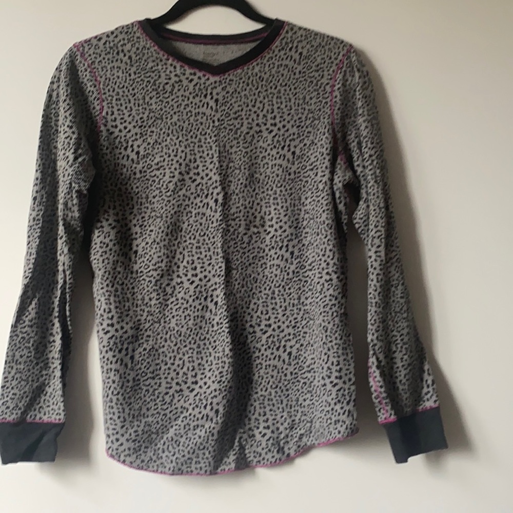 Pajama top